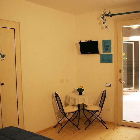 Note Sulla Piazza Bed & Breakfast กาญารี ภายนอก รูปภาพ