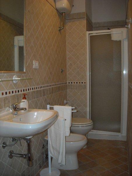 Note Sulla Piazza Bed & Breakfast กาญารี ห้อง รูปภาพ