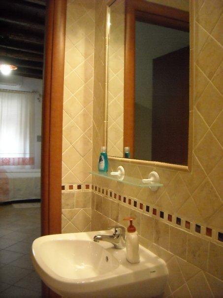 Note Sulla Piazza Bed & Breakfast กาญารี ห้อง รูปภาพ