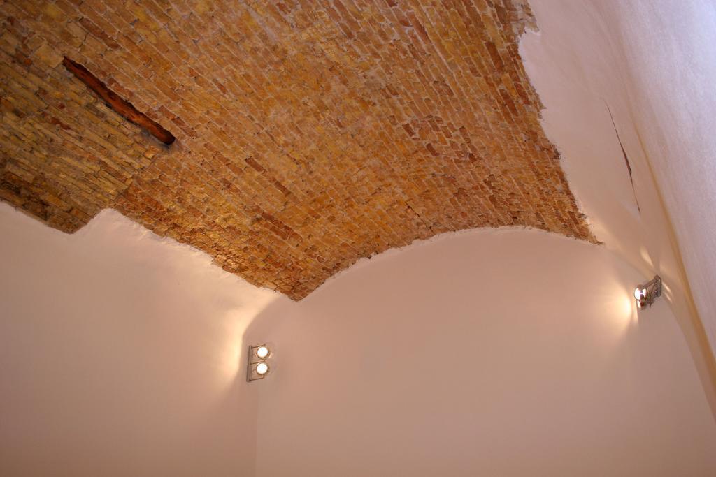 Note Sulla Piazza Bed & Breakfast กาญารี ภายนอก รูปภาพ