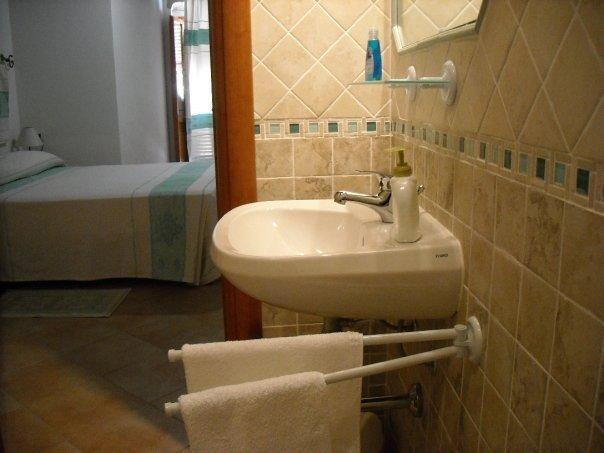 Note Sulla Piazza Bed & Breakfast กาญารี ภายนอก รูปภาพ