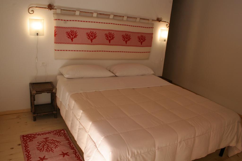 Note Sulla Piazza Bed & Breakfast กาญารี ภายนอก รูปภาพ