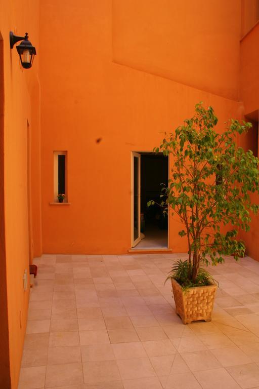 Note Sulla Piazza Bed & Breakfast กาญารี ภายนอก รูปภาพ